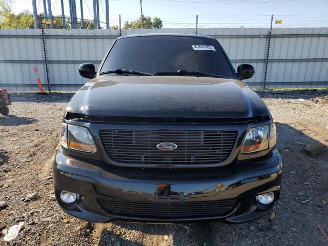 Photo 5 from auction – 2000 FORD F150 SVT L with VIN 2FTZF0733YCA74023