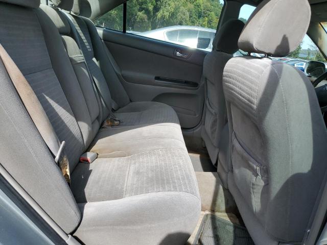 Photo 10 from auction – 2005 TOYOTA CAMRY with VIN 4T1BE32K75U961605
