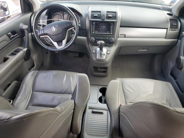 Photo 8 from auction – 2011 HONDA CR-V EXL with VIN JHLRE4H75BC028026