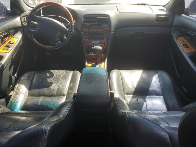 صورة رقم 8 من المزاد - 2000 LEXUS ES 300 مع VIN JT8BF28G5Y5100547