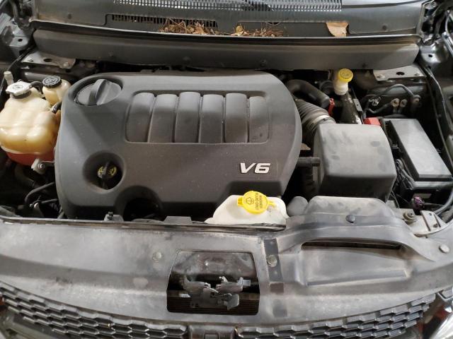 Photo 12 from auction – 2017 DODGE JOURNEY CR with VIN 3C4PDCGG3HT625482