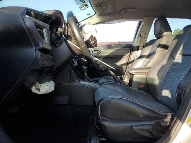 Photo 7 from auction – 2015 TOYOTA COROLLA L with VIN 5YFBURHE2FP342758