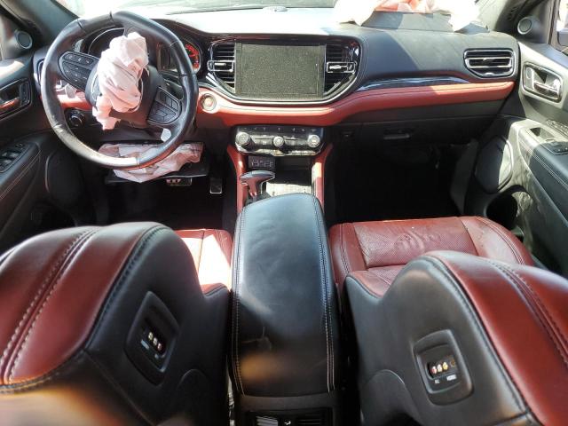 Photo 8 from auction – 2021 DODGE DURANGO SR with VIN 1C4SDJH9XMC788649