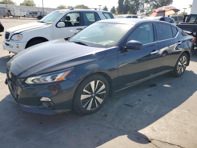 NISSAN ALTIMA SL 2019 with VIN 1N4BL4EV4KC115249 - Photo from auction