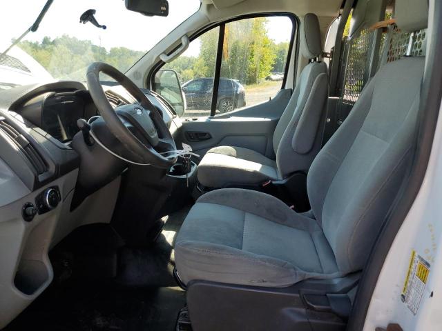 Photo 7 from auction – 2015 FORD TRANSIT T- with VIN 1FTNE1ZM0FKB17884