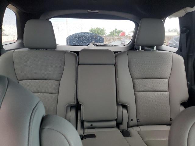 Photo 10 from auction – 2022 HONDA PASSPORT E with VIN 5FNYF7H58NB002839