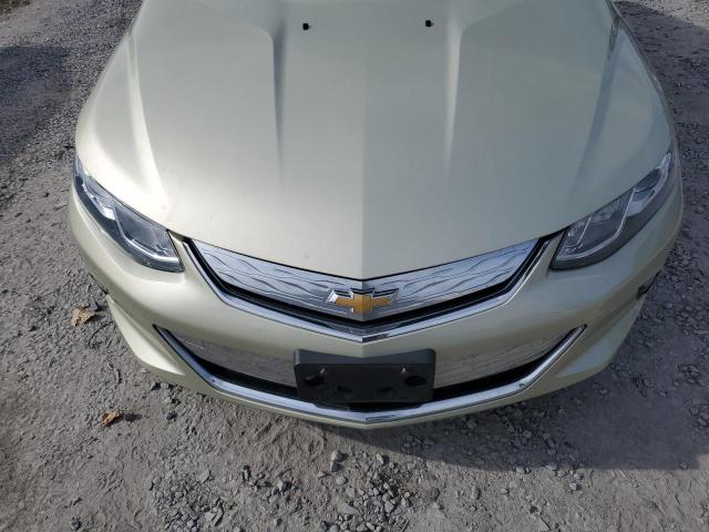 Photo 11 from auction – 2017 CHEVROLET VOLT LT with VIN 1G1RC6S50HU101689