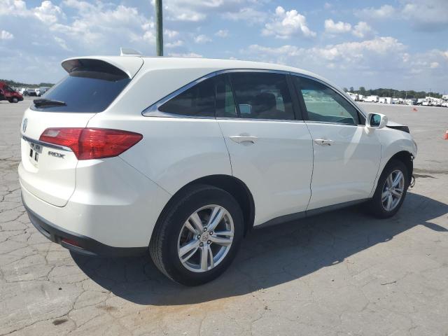 Photo 3 from auction – 2014 ACURA RDX TECHNO with VIN 5J8TB3H58EL002689