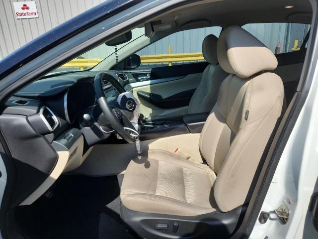Photo 7 from auction – 2016 NISSAN MAXIMA 3.5 with VIN 1N4AA6AP3GC422889