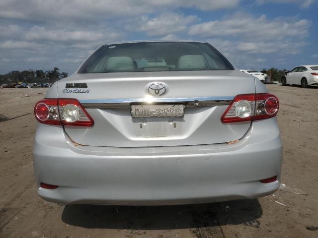 Photo 6 from auction – 2013 TOYOTA COROLLA BA with VIN 2T1BU4EE7DC098075