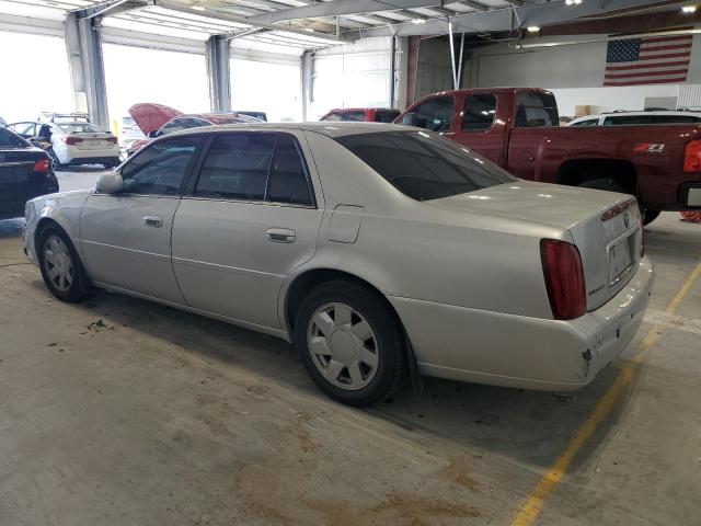 Zdjęcie 2 z aukcji – 2001 CADILLAC DEVILLE DT z VIN 1G6KF57901U257228