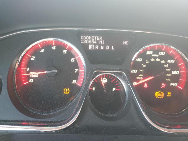Photo 9 from auction – 2014 GMC ACADIA SLT with VIN 1GKKVRKD3EJ269145