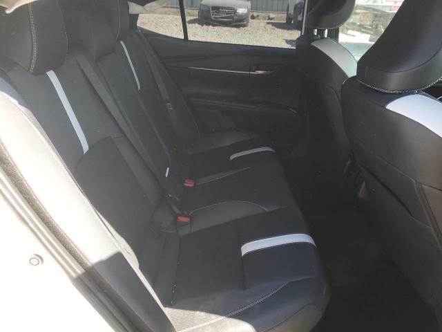 Photo 10 from auction – 2025 TOYOTA CAMRY XSE with VIN 4T1DAACK9SU083744