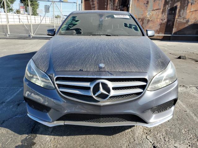 Photo 5 from auction – 2015 MERCEDES-BENZ E 350 with VIN WDDHF5KB1FB108725