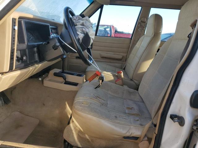 Photo 7 from auction – 1996 JEEP CHEROKEE S with VIN 1J4FJ28S3TL283645