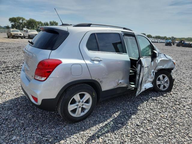 Photo 3 from auction – 2019 CHEVROLET TRAX 1LT with VIN KL7CJLSB0KB779995