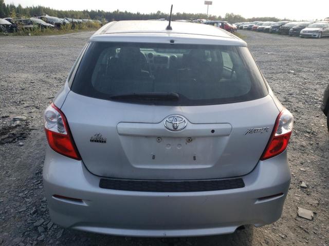 Photo 6 from auction – 2013 TOYOTA MATRIX with VIN 2T1KU4EE6DC014229