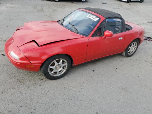 Photo 1 from auction – 1995 MAZDA MX-5 MIATA with VIN JM1NA3536S0600824