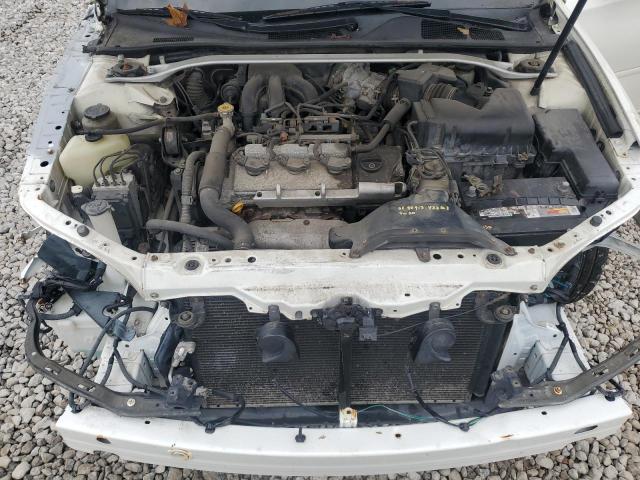 Photo 11 from auction – 2003 LEXUS ES 300 with VIN JTHBF30G436007636
