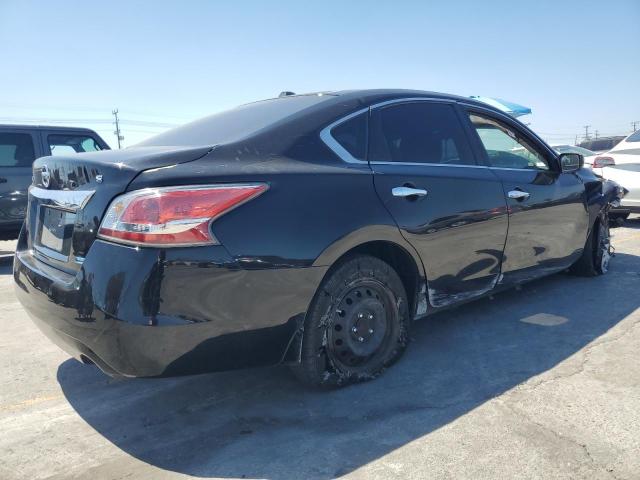 Photo 3 from auction – 2014 NISSAN ALTIMA 2.5 with VIN 1N4AL3AP3EN367287