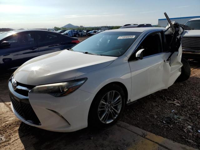 TOYOTA CAMRY 2015 z numerem VIN 4T1BF1FK2FU065015 - Zdjęcie z aukcji