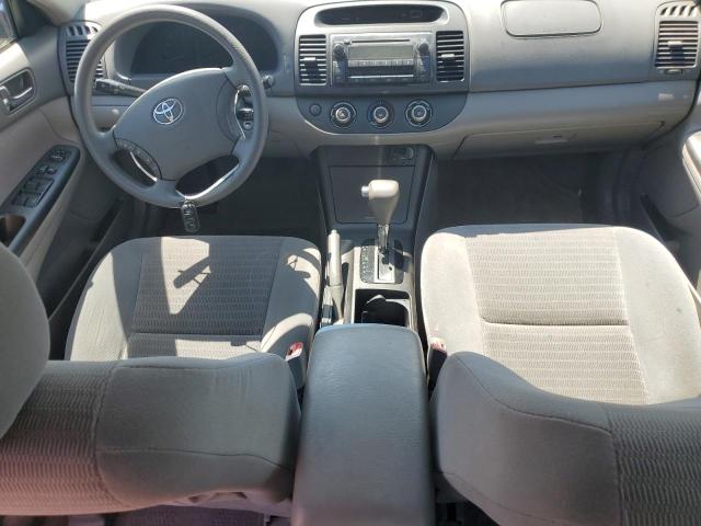 Photo 8 from auction – 2005 TOYOTA CAMRY LE with VIN 4T1BE32K15U088546