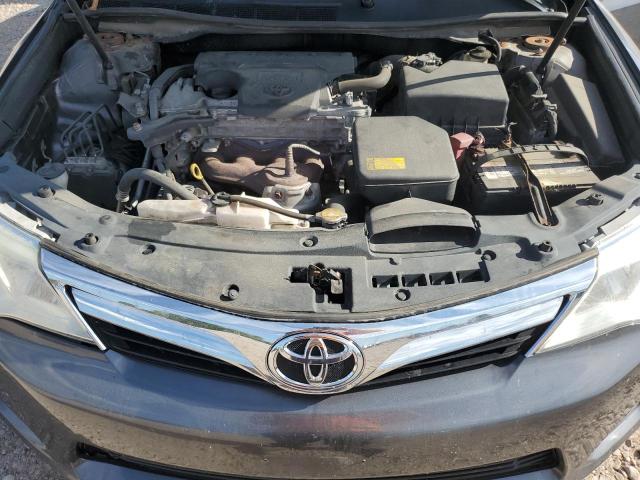Zdjęcie 11 z aukcji – 2012 TOYOTA CAMRY BASE z VIN 4T4BF1FK8CR260747