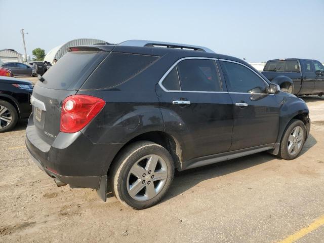 Photo 3 from auction – 2014 CHEVROLET EQUINOX LT with VIN 2GNFLDE3XE6235331
