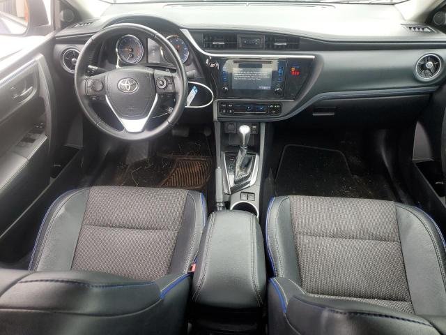 Photo 8 from auction – 2019 TOYOTA COROLLA L with VIN 2T1BURHE0KC176217