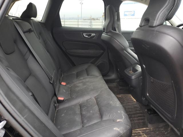 Photo 11 from auction – 2023 VOLVO XC60 PLUS with VIN YV4L12RN3P1271494