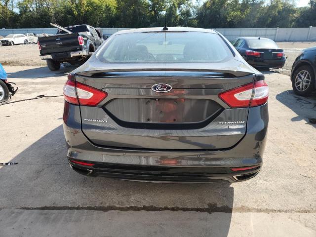 Photo 6 from auction – 2015 FORD FUSION TIT with VIN 3FA6P0K98FR162720