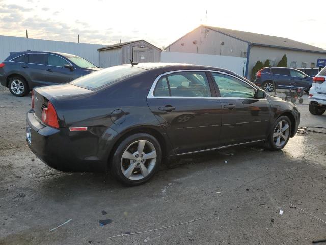 Photo 3 from auction – 2011 CHEVROLET MALIBU 1LT with VIN 1G1ZC5E10BF114649