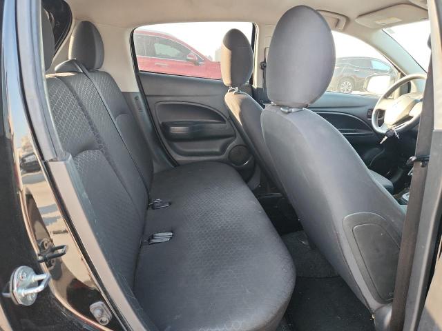 Photo 10 from auction – 2015 MITSUBISHI MIRAGE DE with VIN ML32A3HJ2FH048276