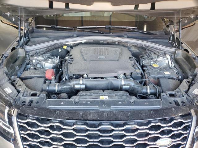 Photo 12 from auction – 2018 LAND ROVER RANGE ROVE with VIN SALYL2RV6JA744047