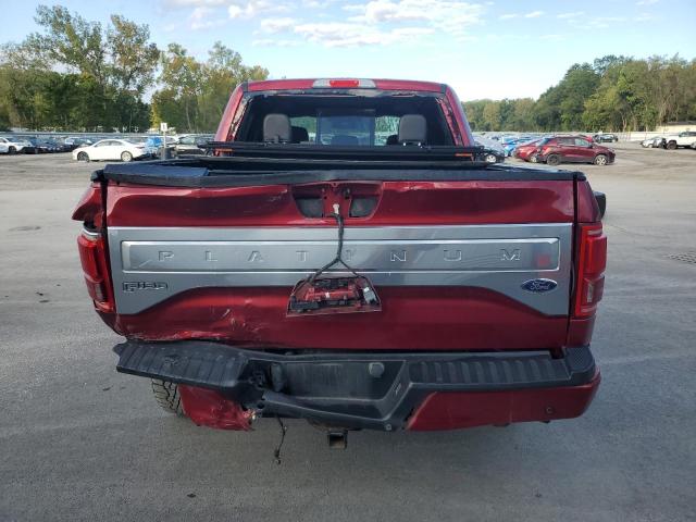 Photo 6 from auction – 2016 FORD F150 SUPER with VIN 1FTEW1EG3GFA06740