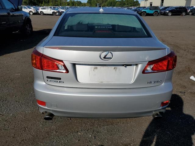 Photo 6 from auction – 2010 LEXUS IS 250 with VIN JTHBF5C28A5112047