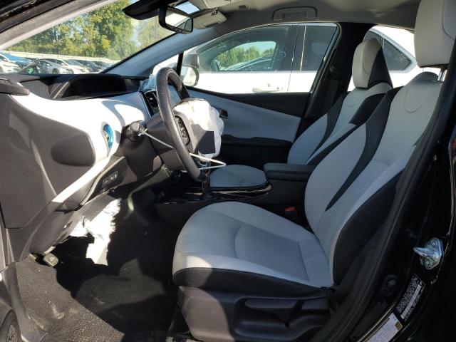 Photo 7 from auction – 2019 TOYOTA PRIUS with VIN JTDL9RFU0K3003175