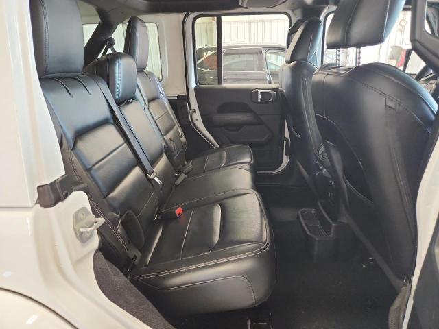 Photo 11 from auction – 2018 JEEP WRANGLER U with VIN 1C4HJXEN3JW314995