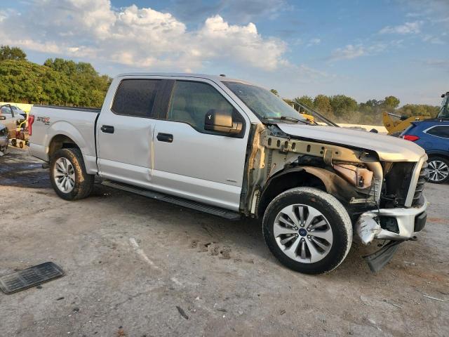 Photo 4 from auction – 2017 FORD F150 SUPERCREW with VIN 1FTEW1EP8HKE49345