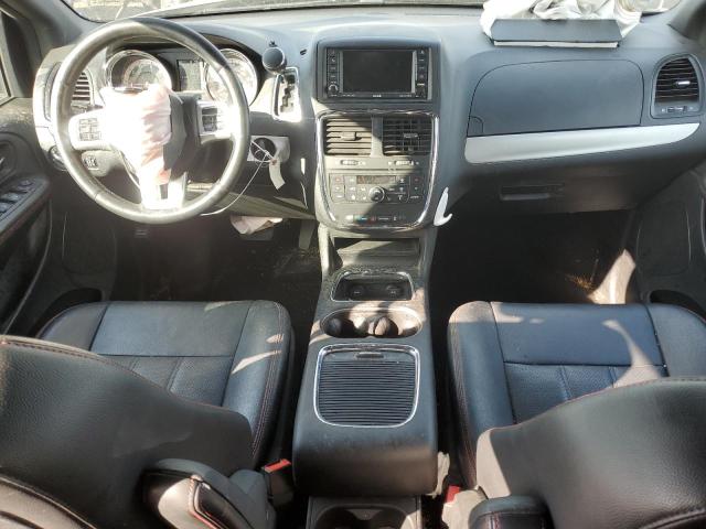 Photo 8 from auction – 2017 DODGE GRAND CARA with VIN 2C4RDGEG9HR575354