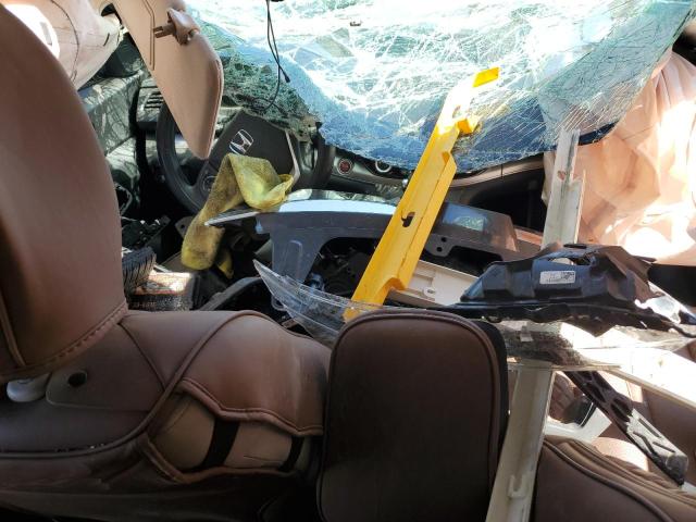 Photo 8 from auction – 2016 HONDA CR-V EX with VIN 2HKRM4H52GH723185