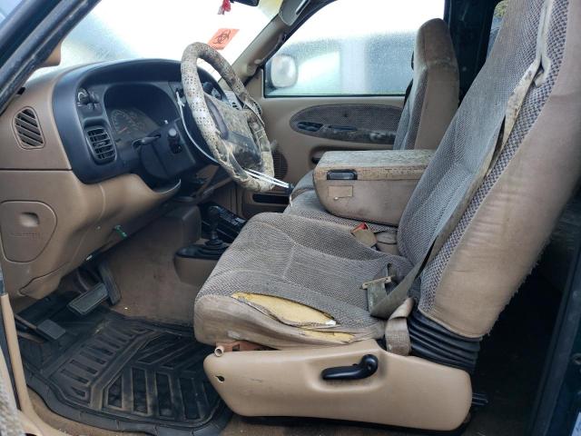 Photo 7 from auction – 1998 DODGE RAM 1500 with VIN 1B7HF13Z9WJ258506