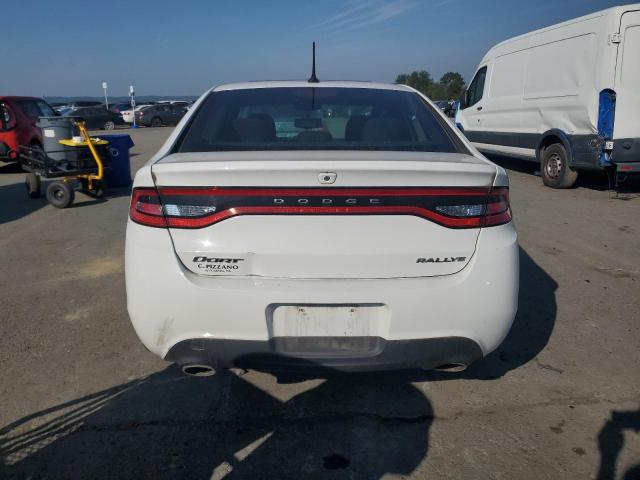 Photo 6 from auction – 2013 DODGE DART SXT with VIN 1C3CDFBA4DD231173