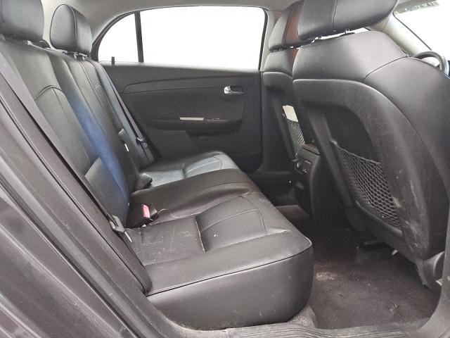 Photo 10 from auction – 2011 CHEVROLET MALIBU LTZ with VIN 1G1ZE5E1XBF221072