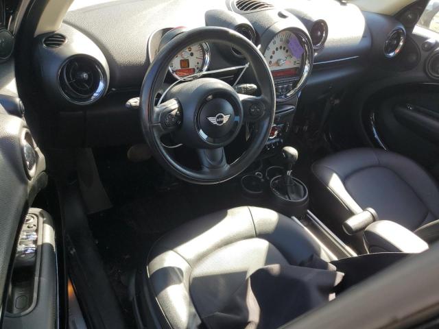Photo 8 from auction – 2013 MINI COOPER COU with VIN WMWZB3C52DWM08980