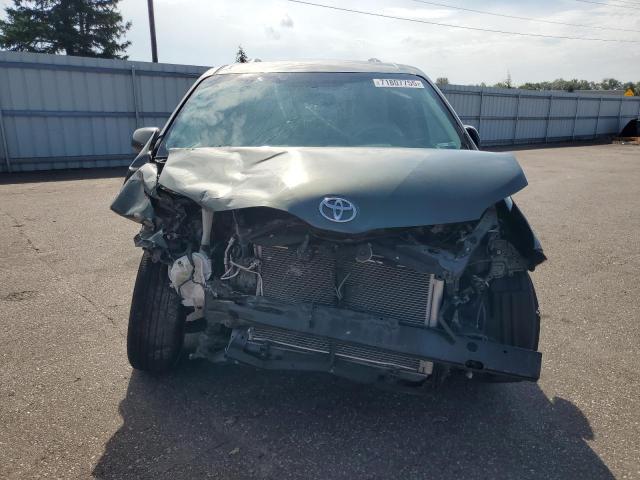 Photo 5 from auction – 2012 TOYOTA SIENNA LE with VIN 5TDKK3DC4CS204939
