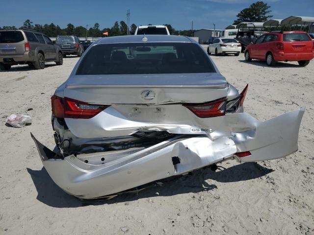 Photo 6 from auction – 2013 LEXUS GS 350 with VIN JTHBE1BL4D5013784