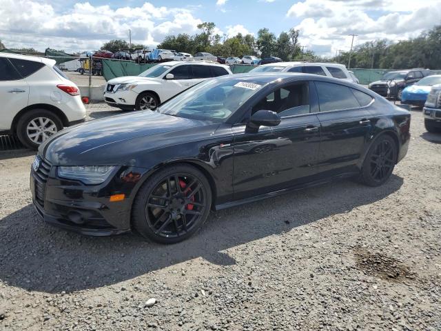 AUDI A7 COMPETI 2017 with VIN WAUW3AFC6HN066072 - Photo from auction