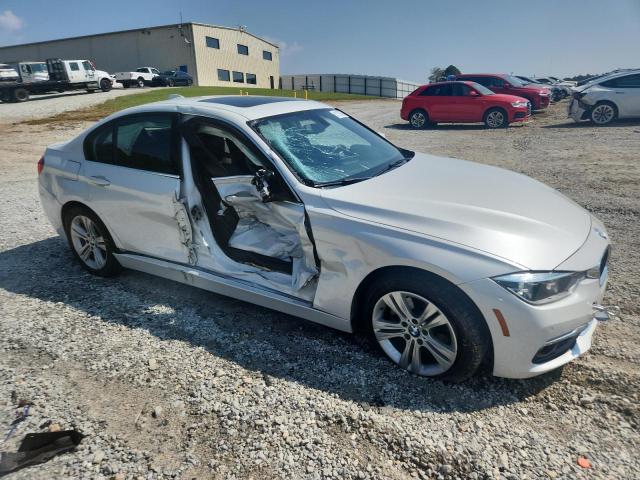 Photo 4 from auction – 2016 BMW 328 I SULE with VIN WBA8E9G52GNT84643