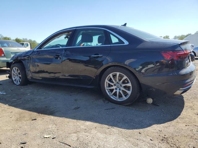 Photo 2 from auction – 2020 AUDI A4 PREMIUM with VIN WAUGMAF48LA046139